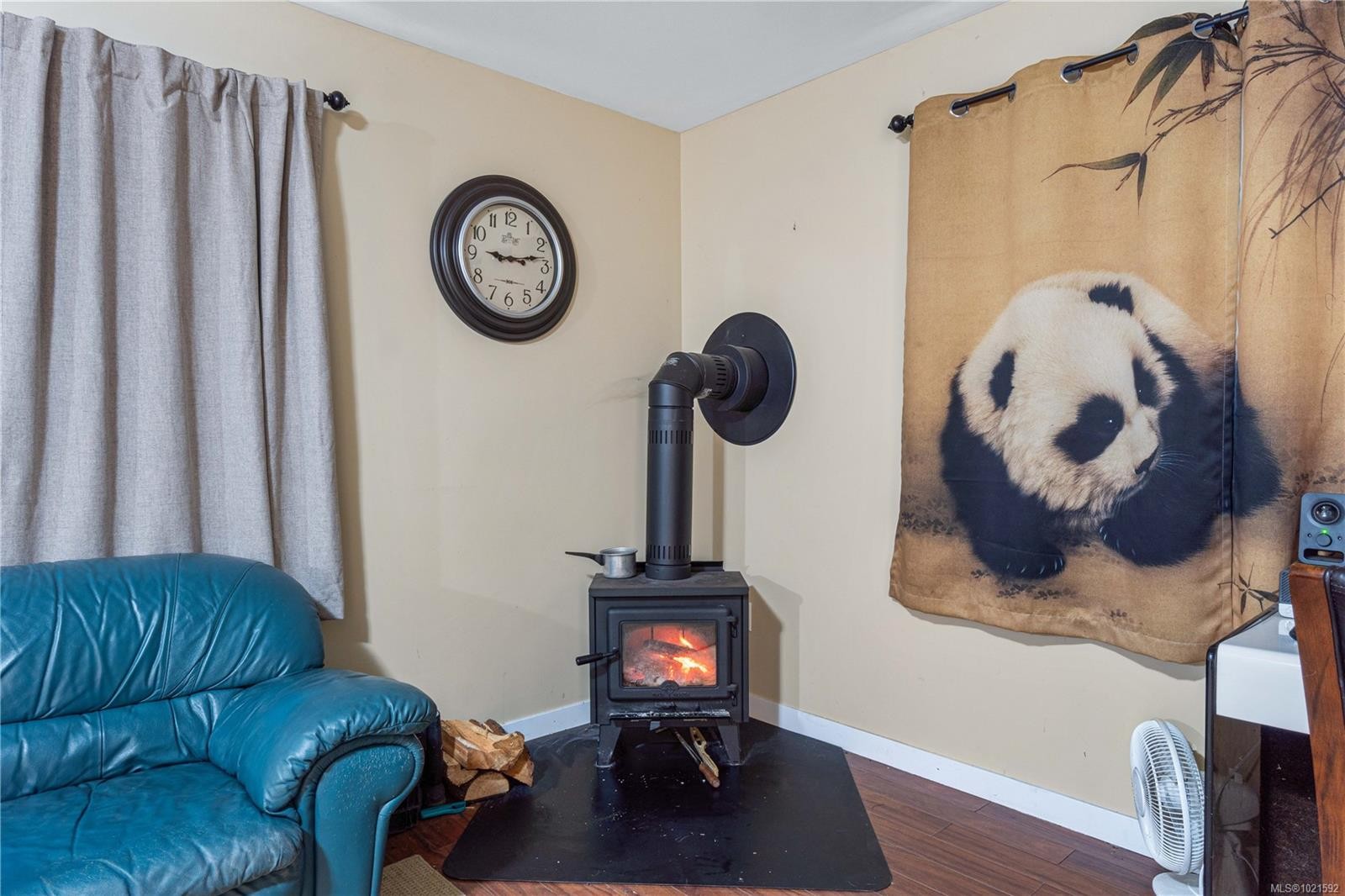 6-2100 Errington Rd, Errington, BC