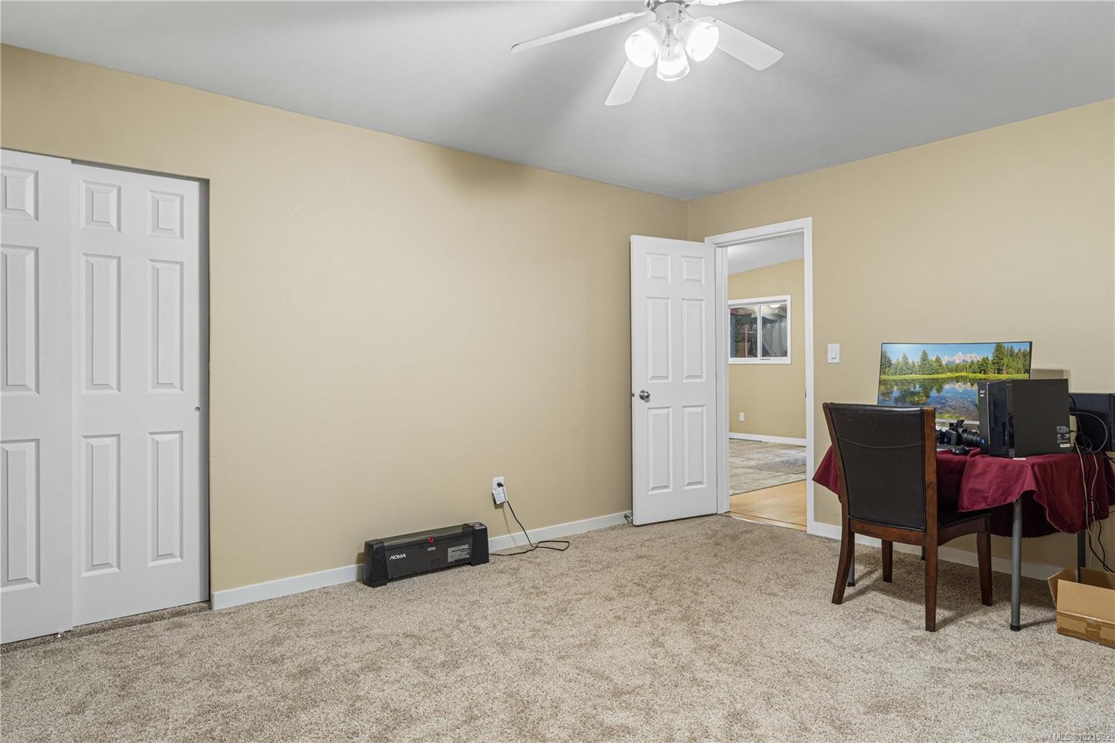 6-2100 Errington Rd, Errington, BC