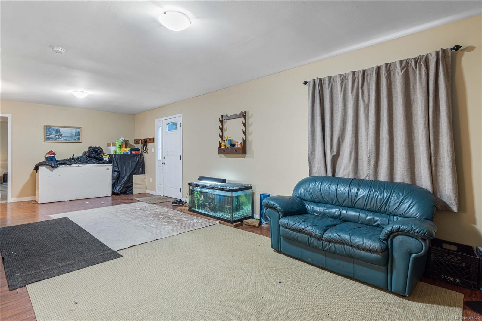 6-2100 Errington Rd, Errington, BC