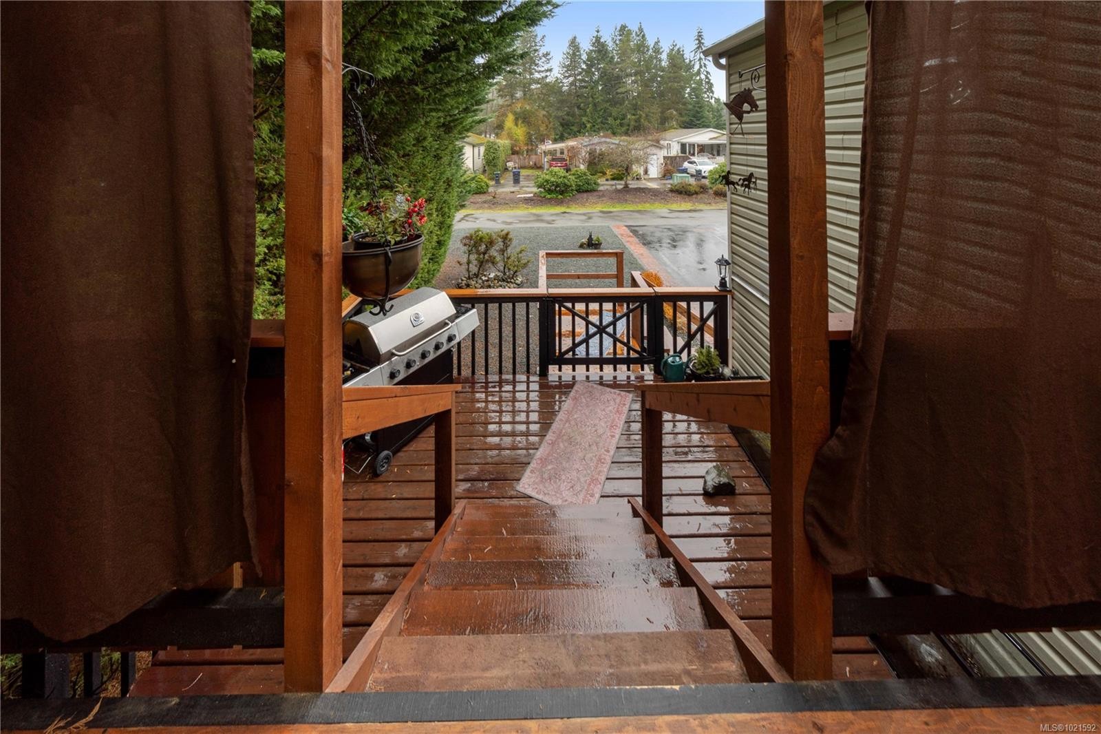 6-2100 Errington Rd, Errington, BC