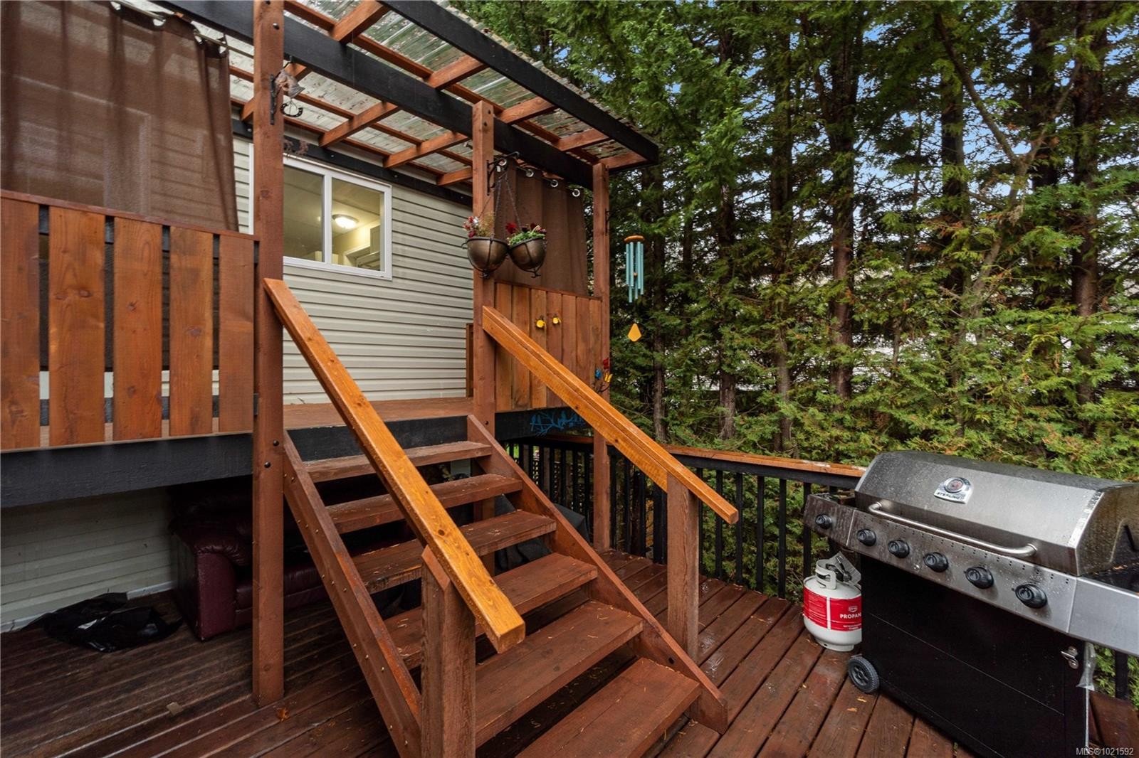 6-2100 Errington Rd, Errington, BC