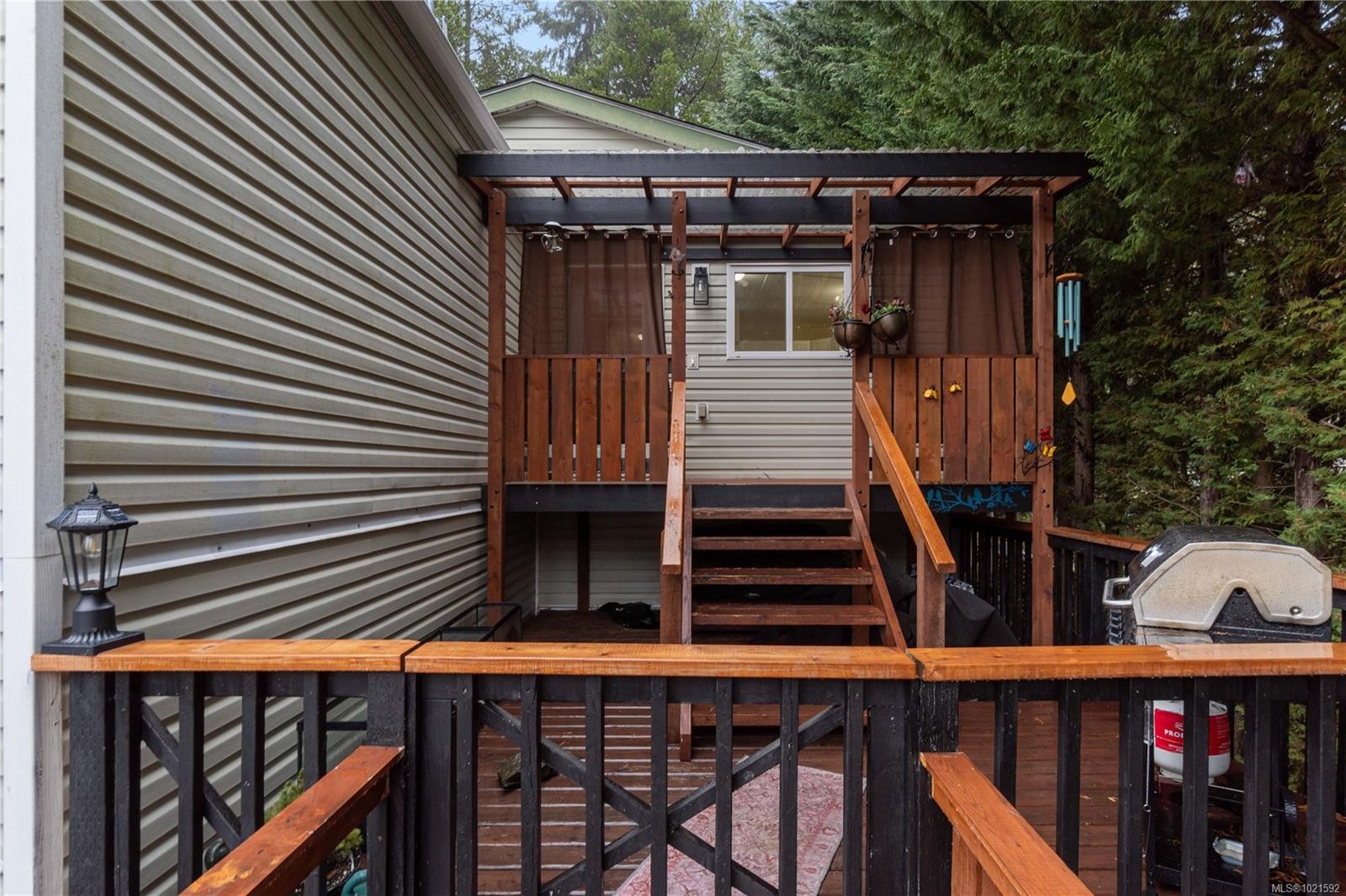 6-2100 Errington Rd, Errington, BC