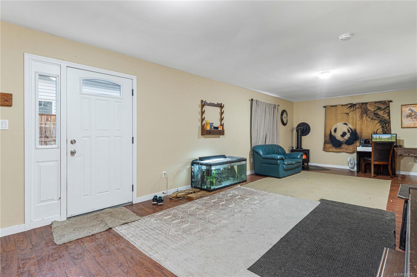 6-2100 Errington Rd, Errington, BC