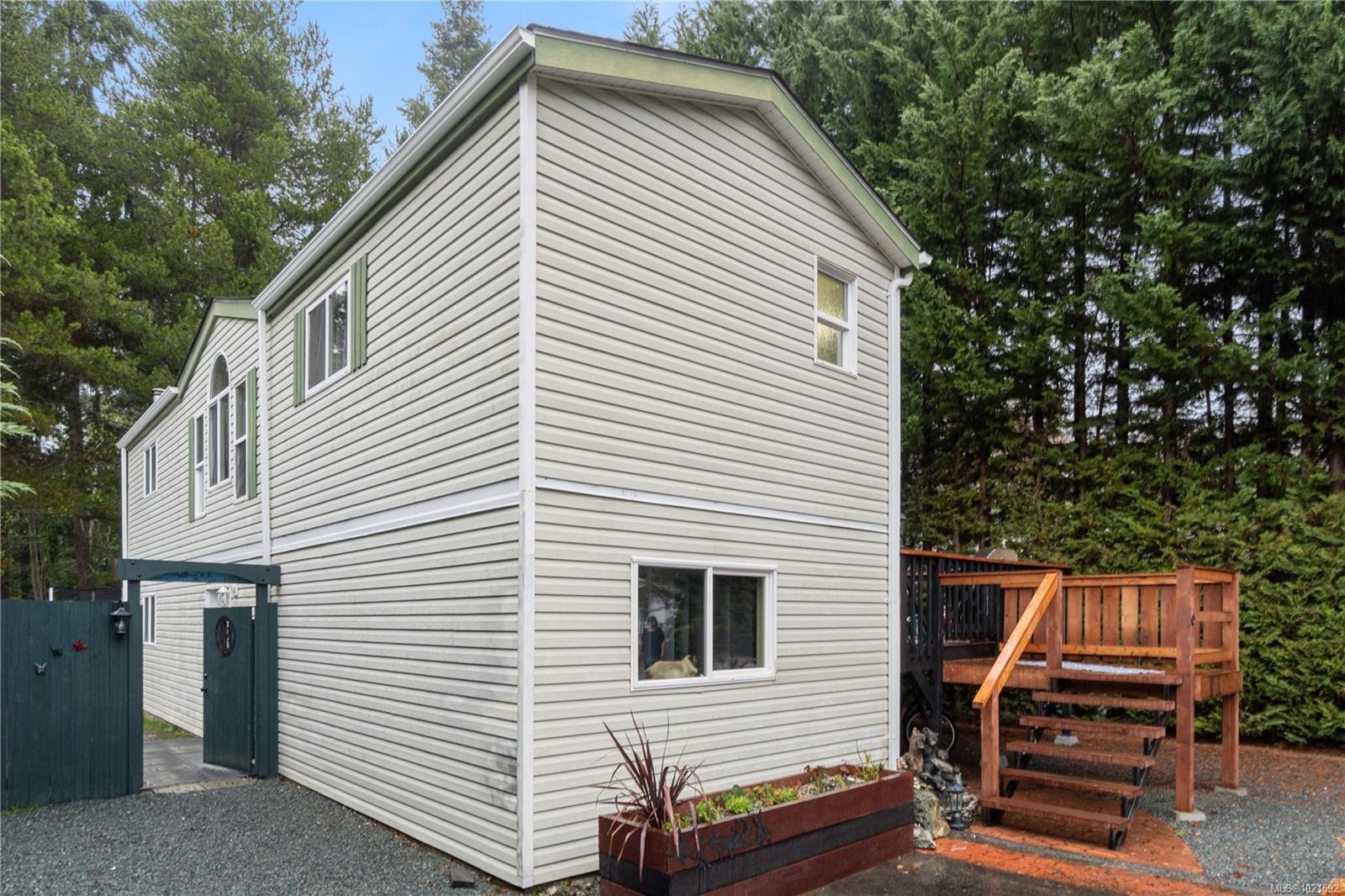 6-2100 Errington Rd, Errington, BC