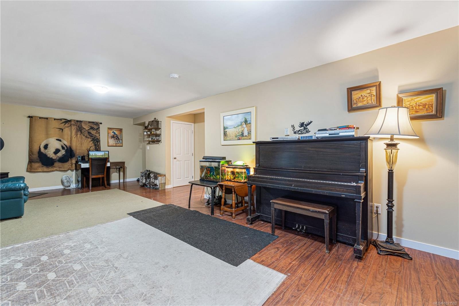 6-2100 Errington Rd, Errington, BC