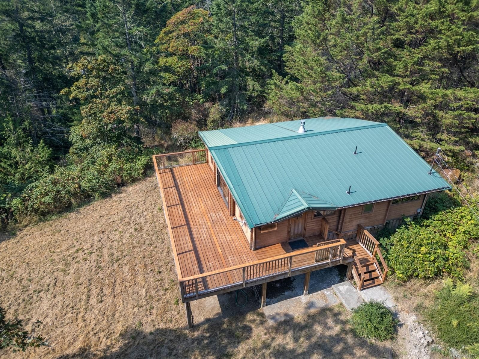 4531 Bedwell Harbour Rd, Pender Island, BC