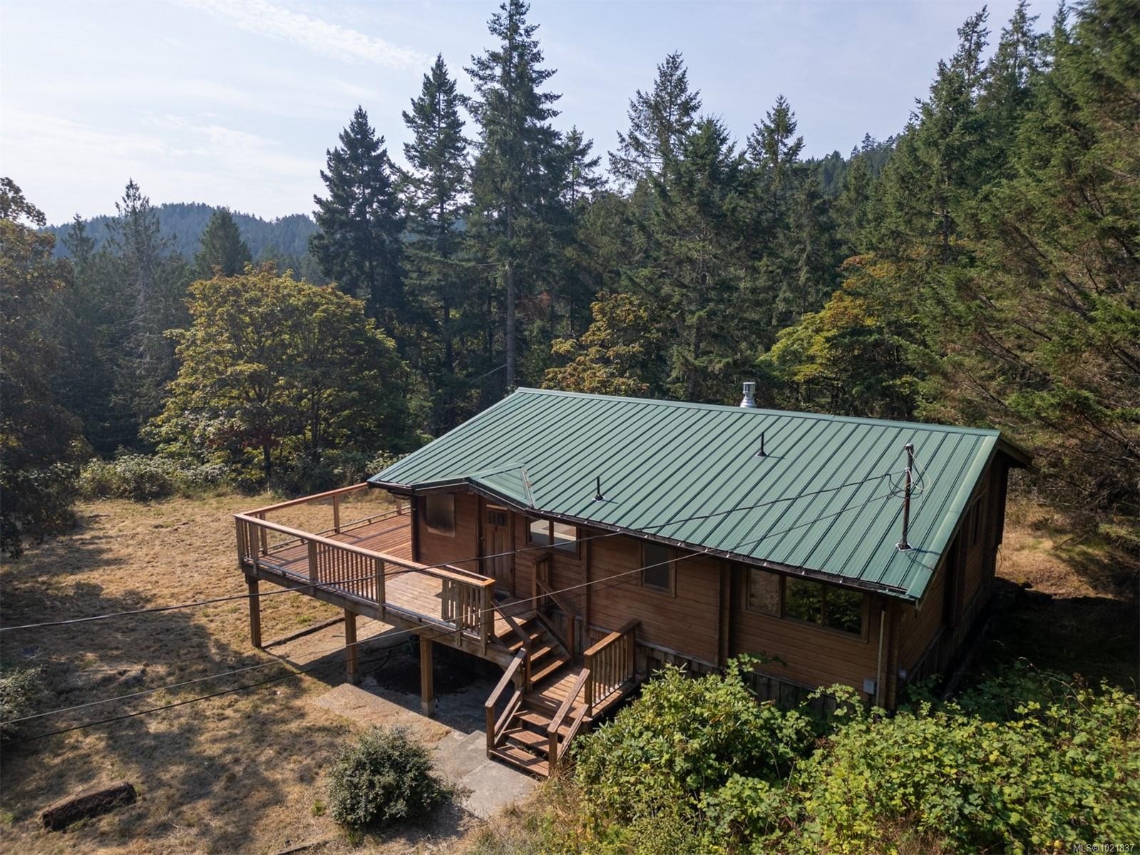 4531 Bedwell Harbour Rd, Pender Island, BC