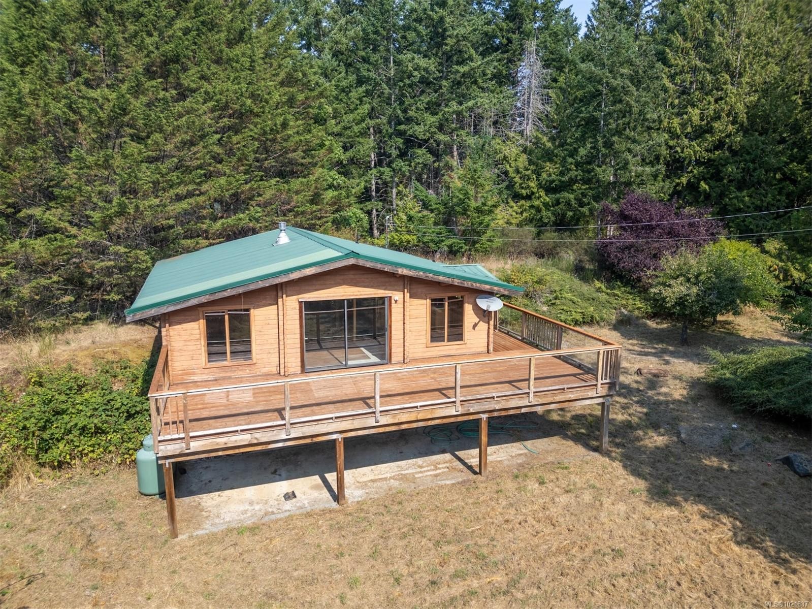 4531 Bedwell Harbour Rd, Pender Island, BC