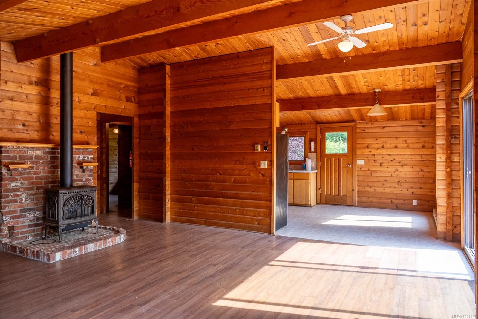 4531 Bedwell Harbour Rd, Pender Island, BC