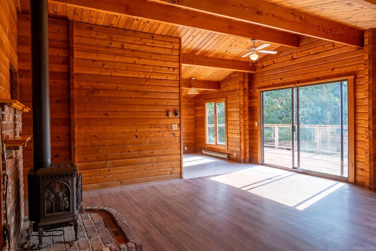 4531 Bedwell Harbour Rd, Pender Island, BC