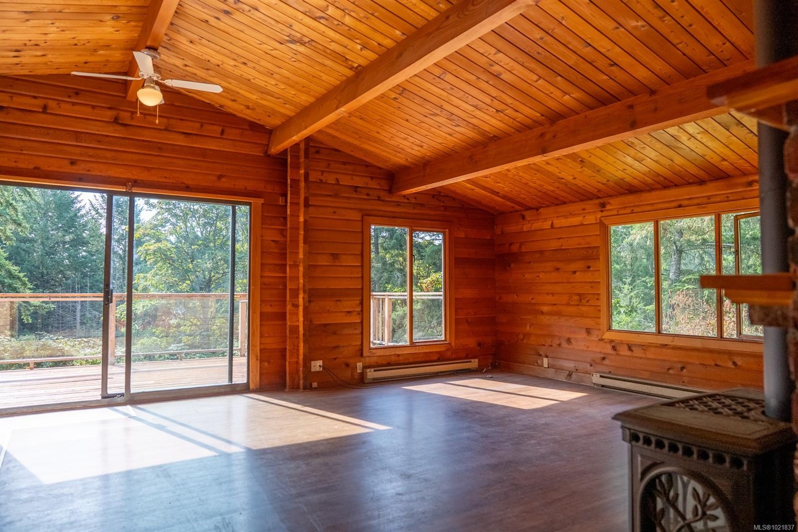 4531 Bedwell Harbour Rd, Pender Island, BC