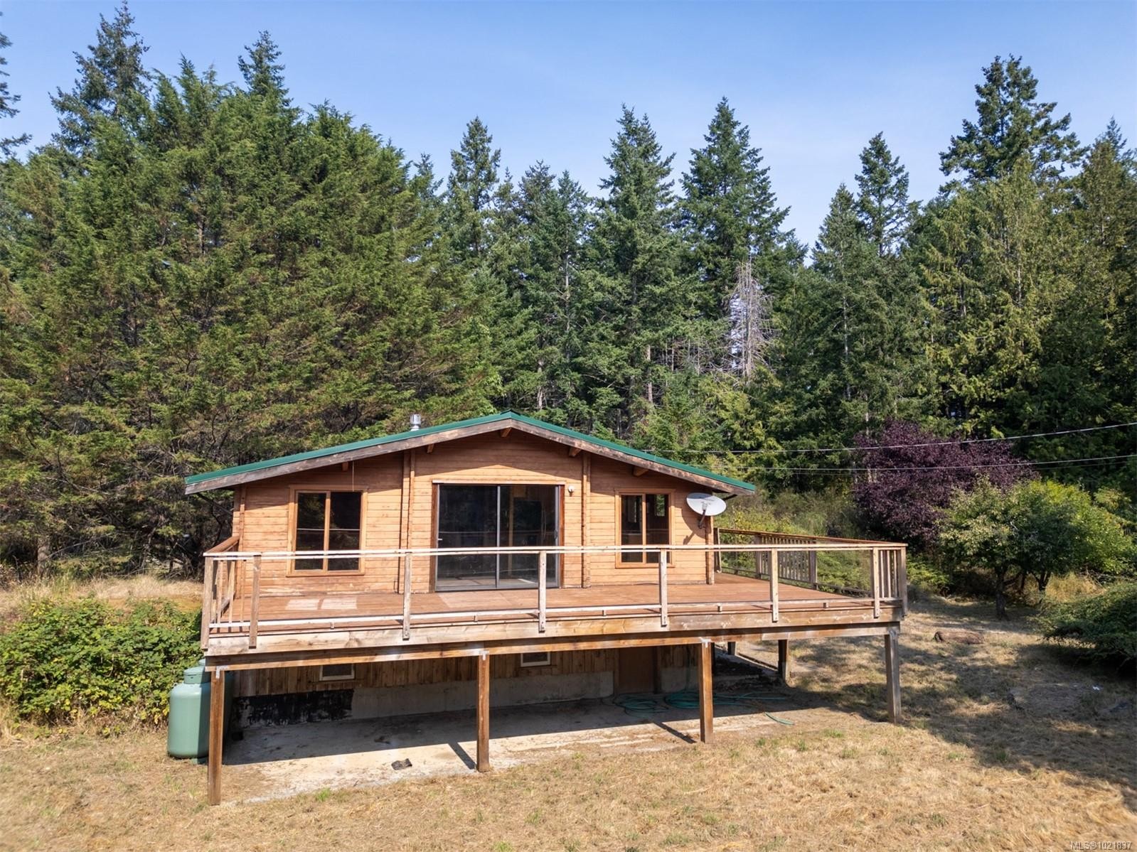 4531 Bedwell Harbour Rd, Pender Island, BC