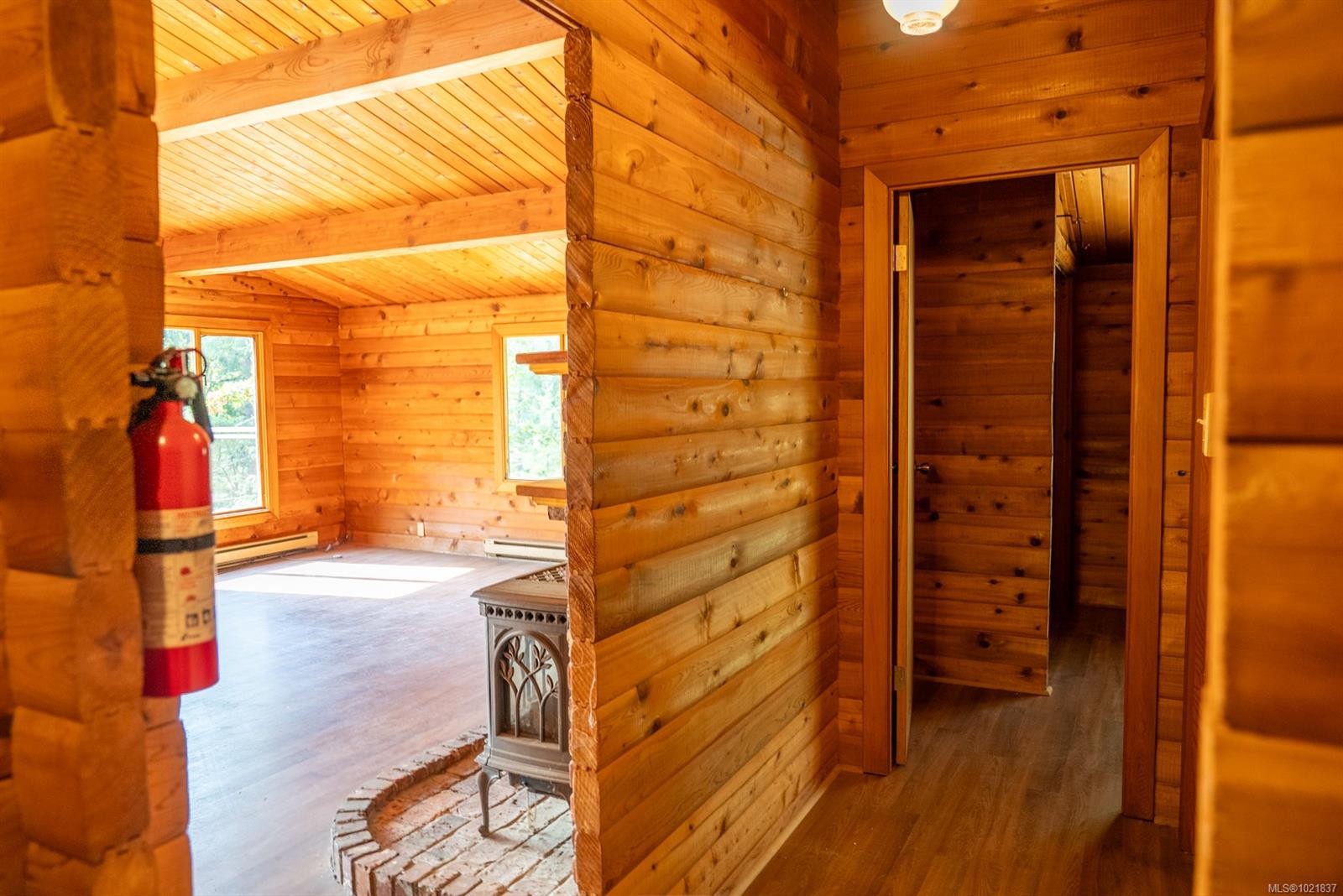 4531 Bedwell Harbour Rd, Pender Island, BC