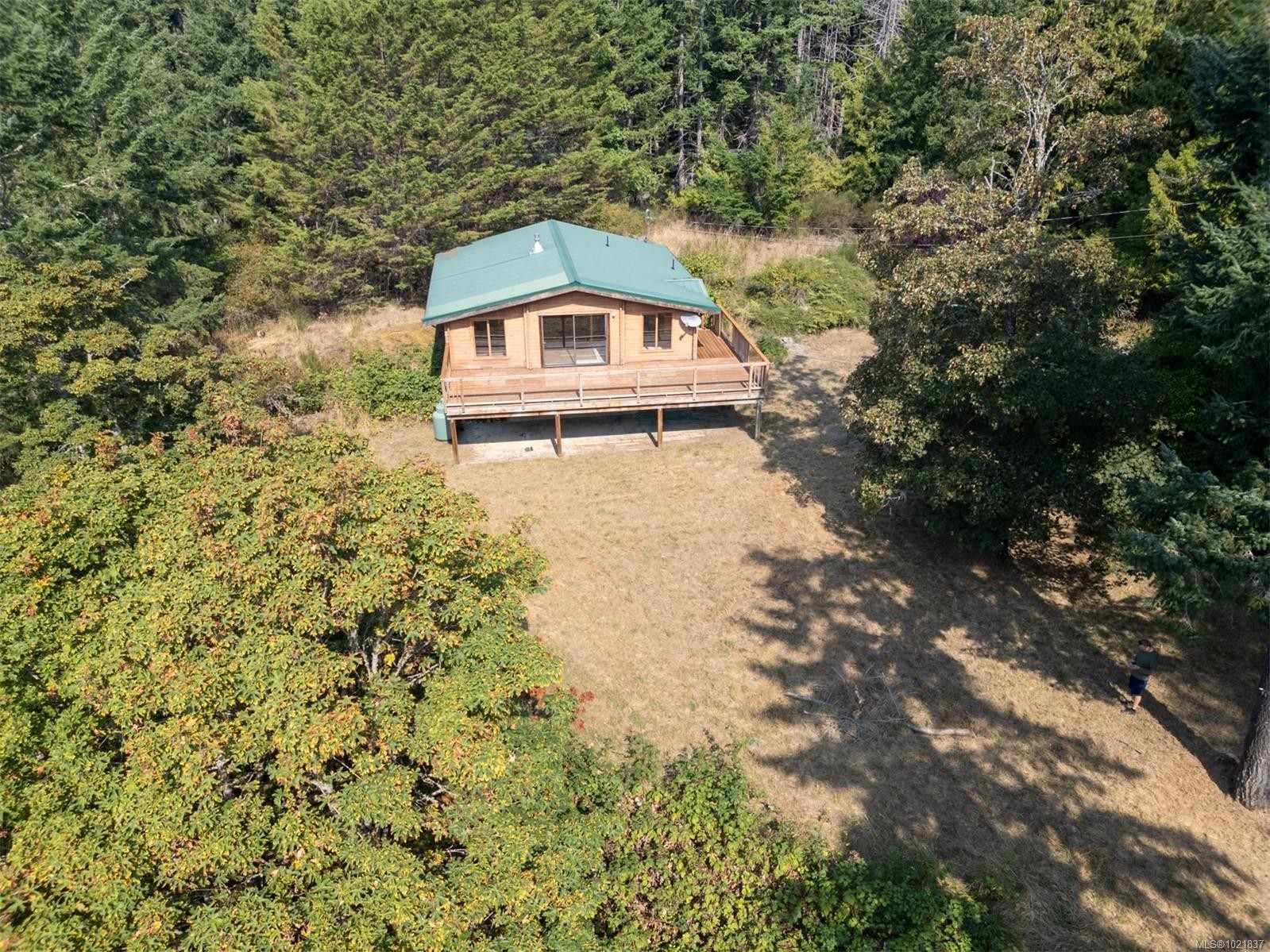 4531 Bedwell Harbour Rd, Pender Island, BC