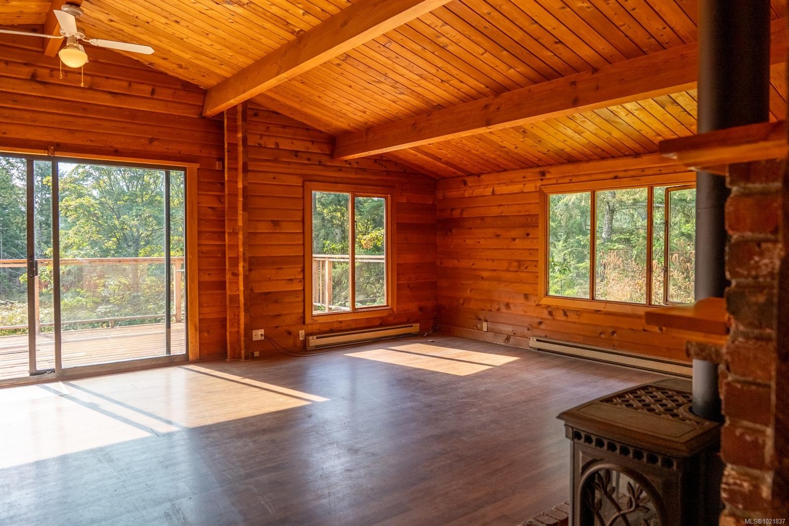 4531 Bedwell Harbour Rd, Pender Island, BC