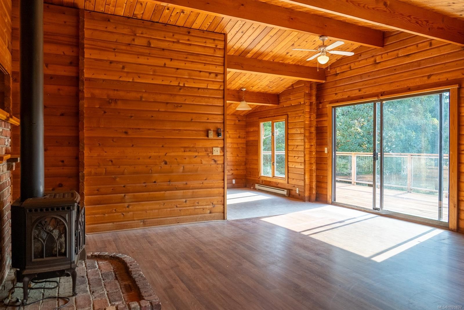 4531 Bedwell Harbour Rd, Pender Island, BC