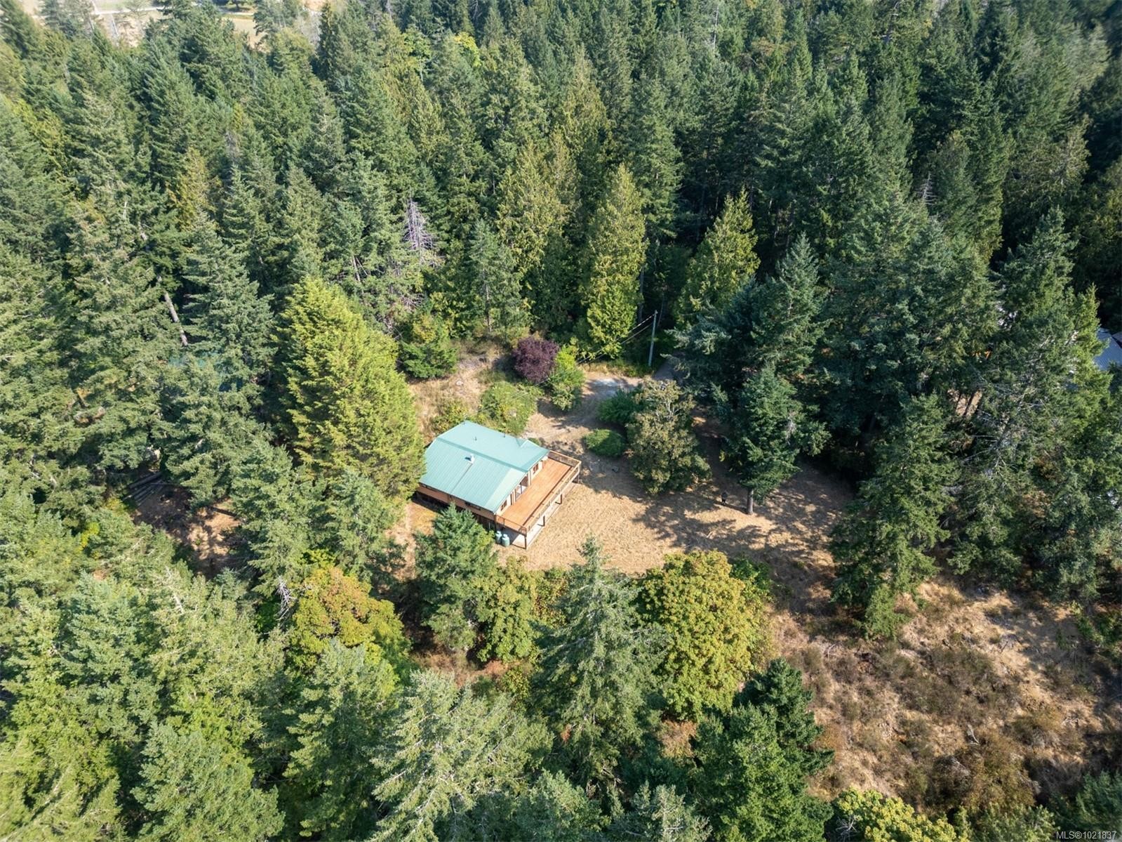 4531 Bedwell Harbour Rd, Pender Island, BC