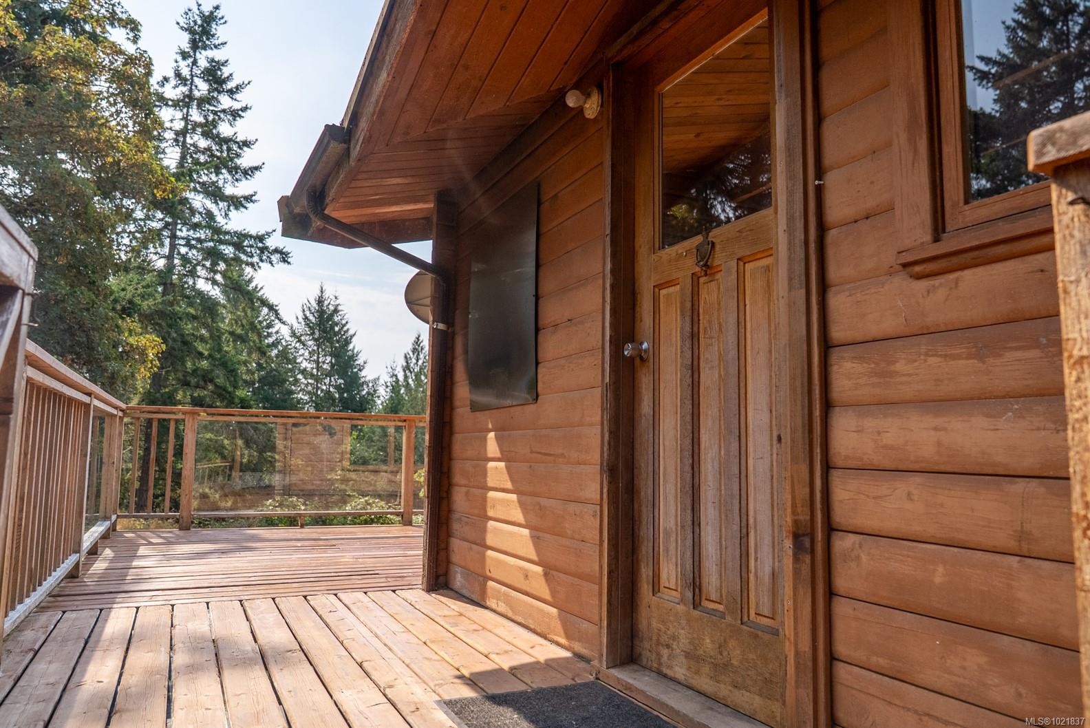 4531 Bedwell Harbour Rd, Pender Island, BC