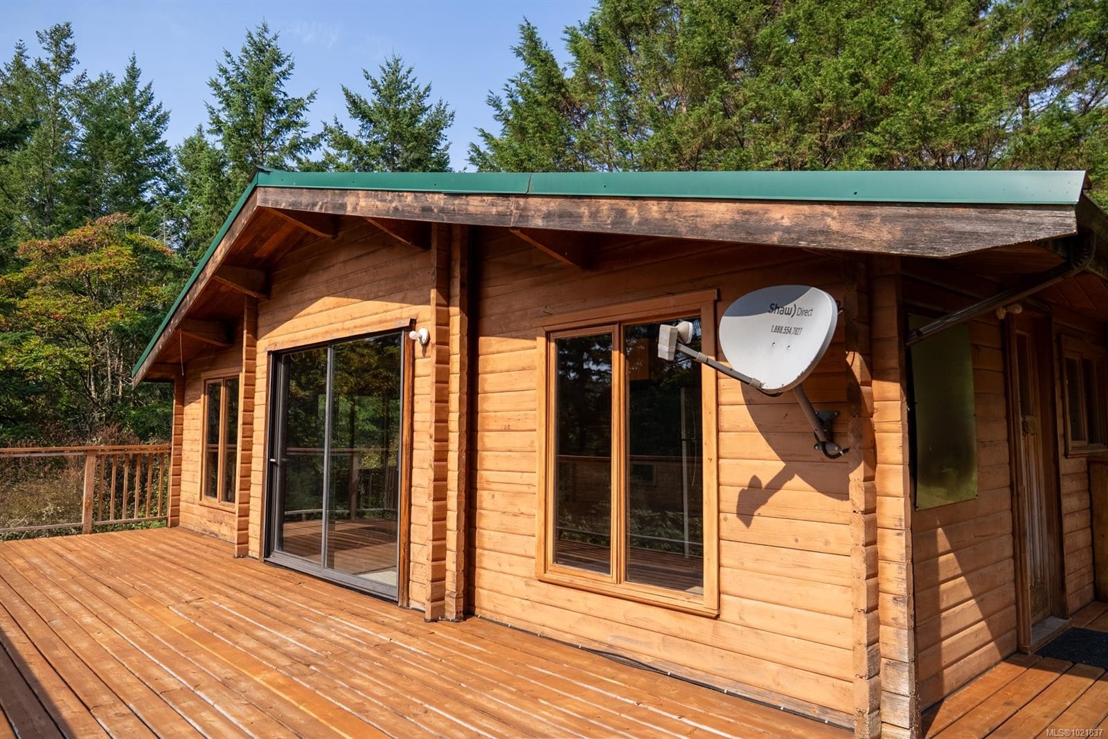 4531 Bedwell Harbour Rd, Pender Island, BC