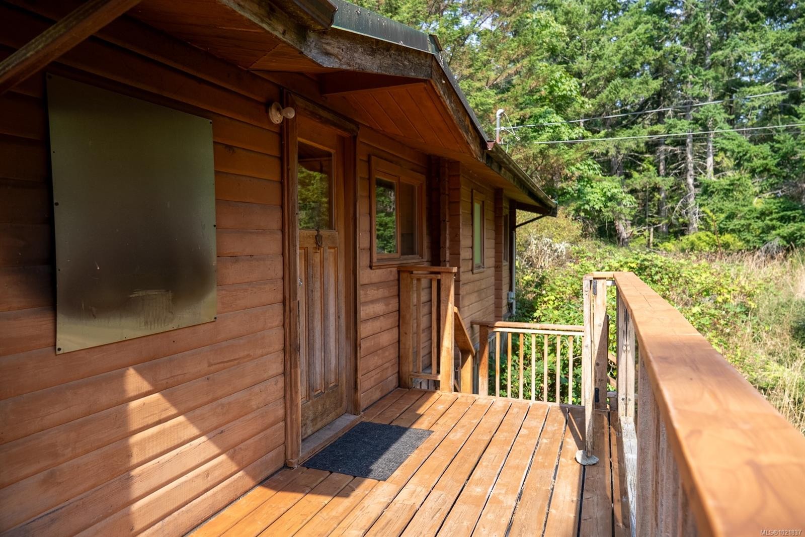 4531 Bedwell Harbour Rd, Pender Island, BC