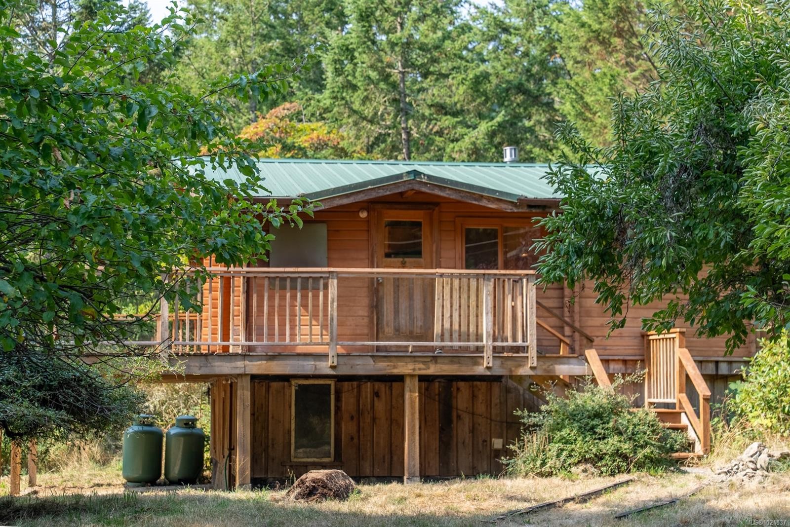 4531 Bedwell Harbour Rd, Pender Island, BC