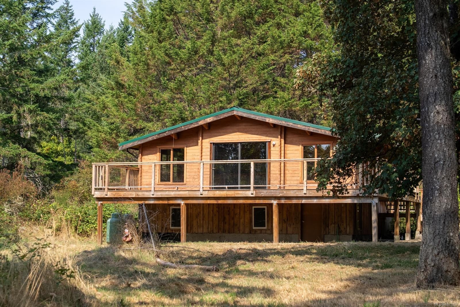 4531 Bedwell Harbour Rd, Pender Island, BC
