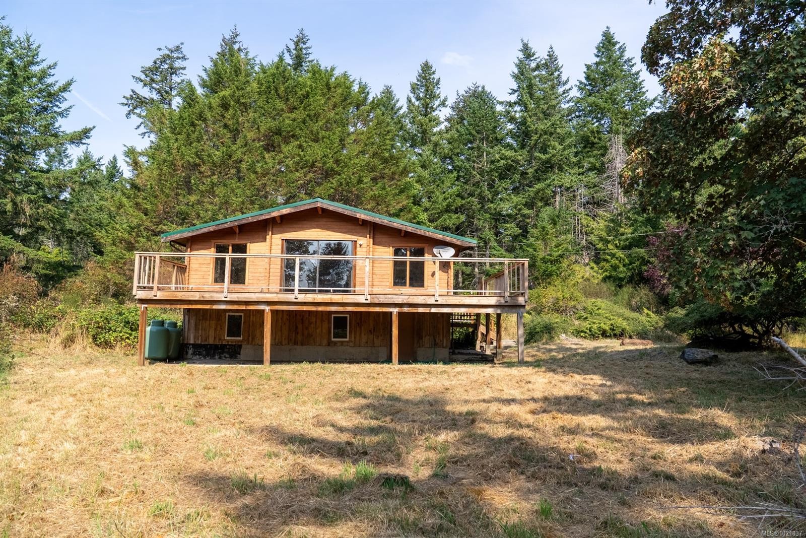 4531 Bedwell Harbour Rd, Pender Island, BC