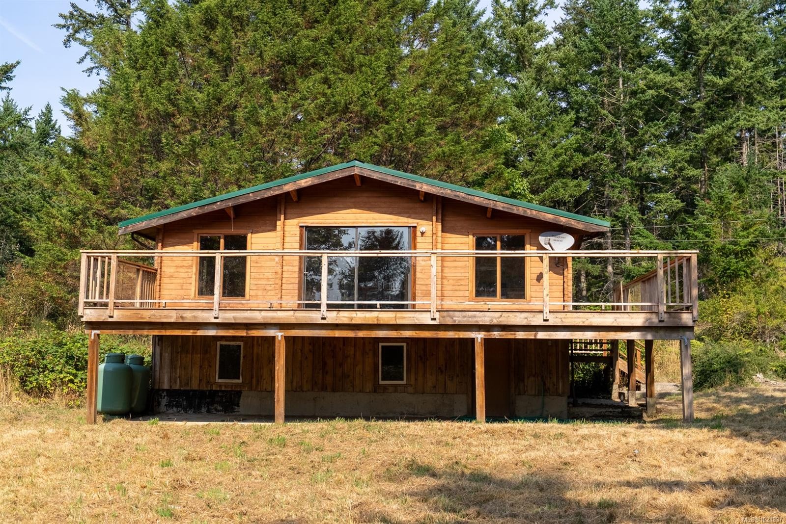 4531 Bedwell Harbour Rd, Pender Island, BC
