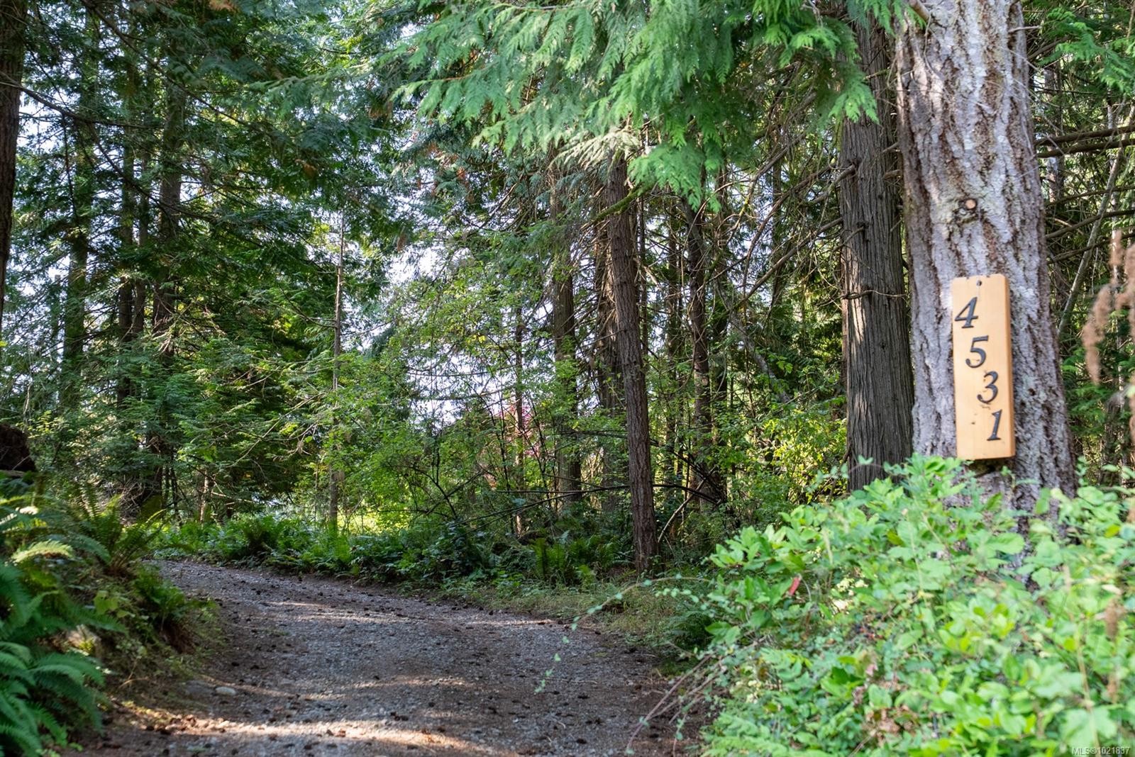 4531 Bedwell Harbour Rd, Pender Island, BC