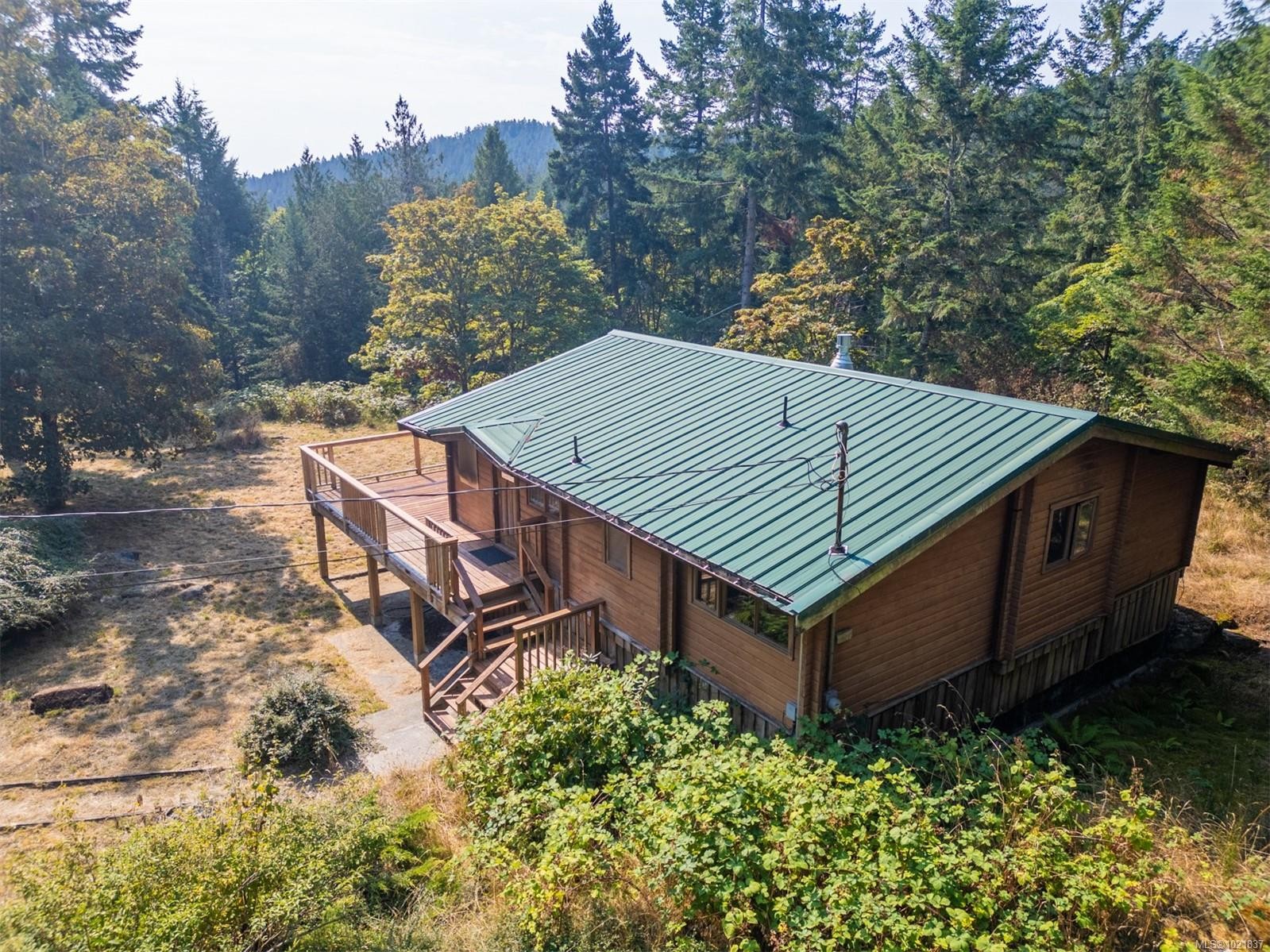 4531 Bedwell Harbour Rd, Pender Island, BC
