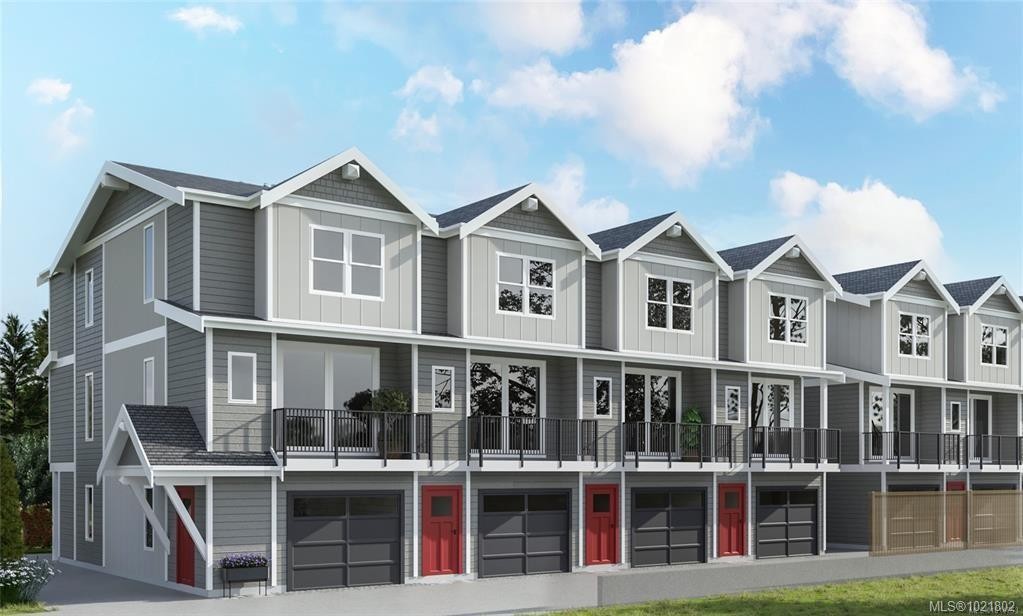 103-960 Jenkins Ave, Langford, BC