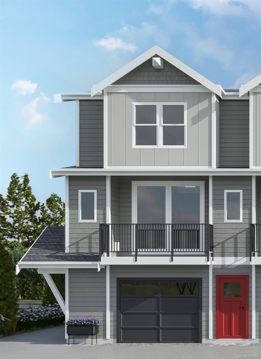 103-960 Jenkins Ave, Langford, BC