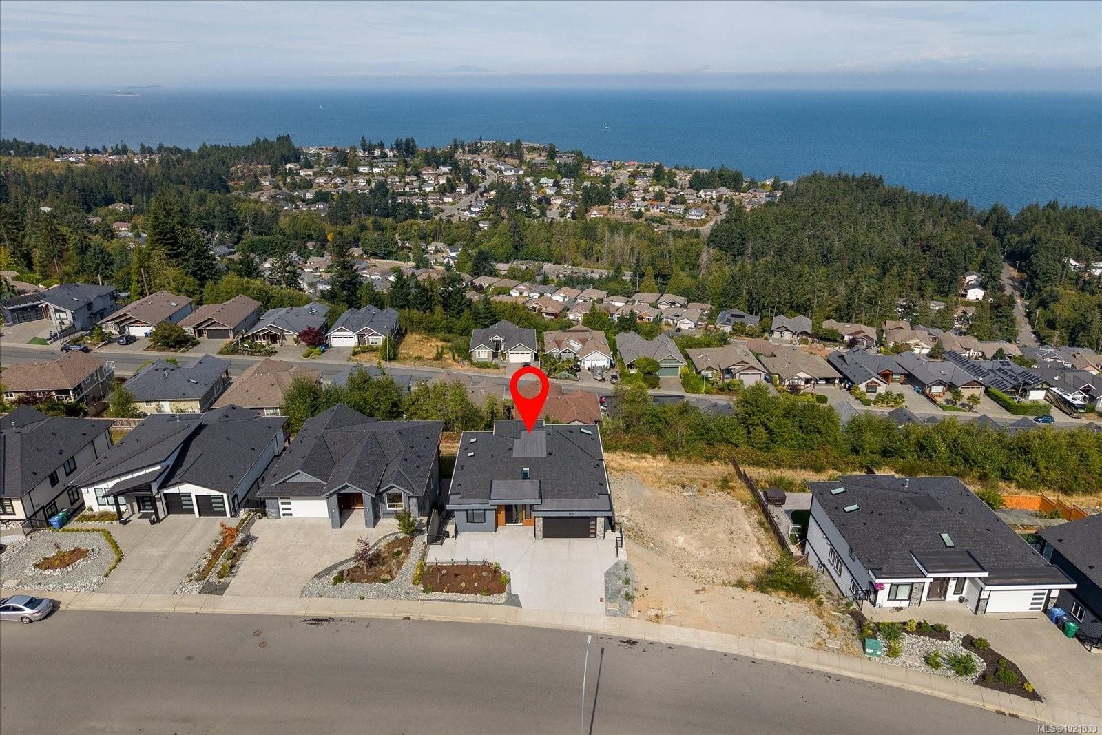 4680 Ambience Dr, Nanaimo, BC