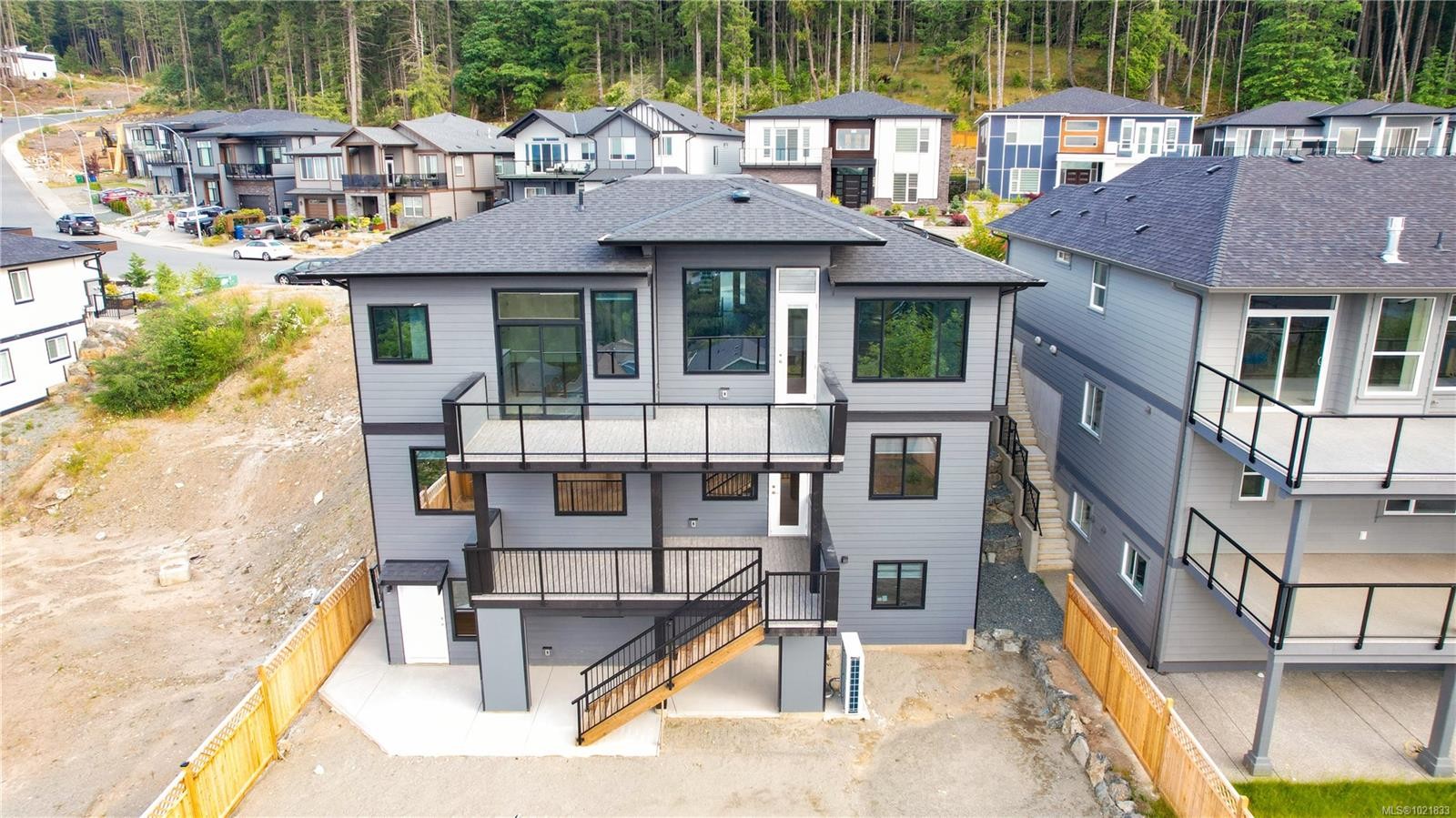 4680 Ambience Dr, Nanaimo, BC