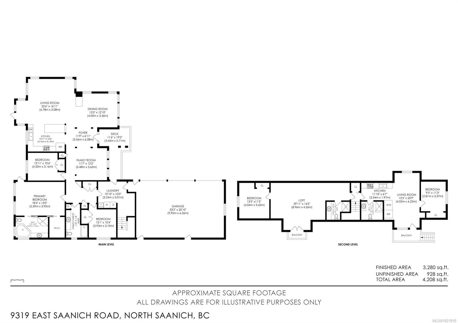 9319 East Saanich Rd, North Saanich, BC