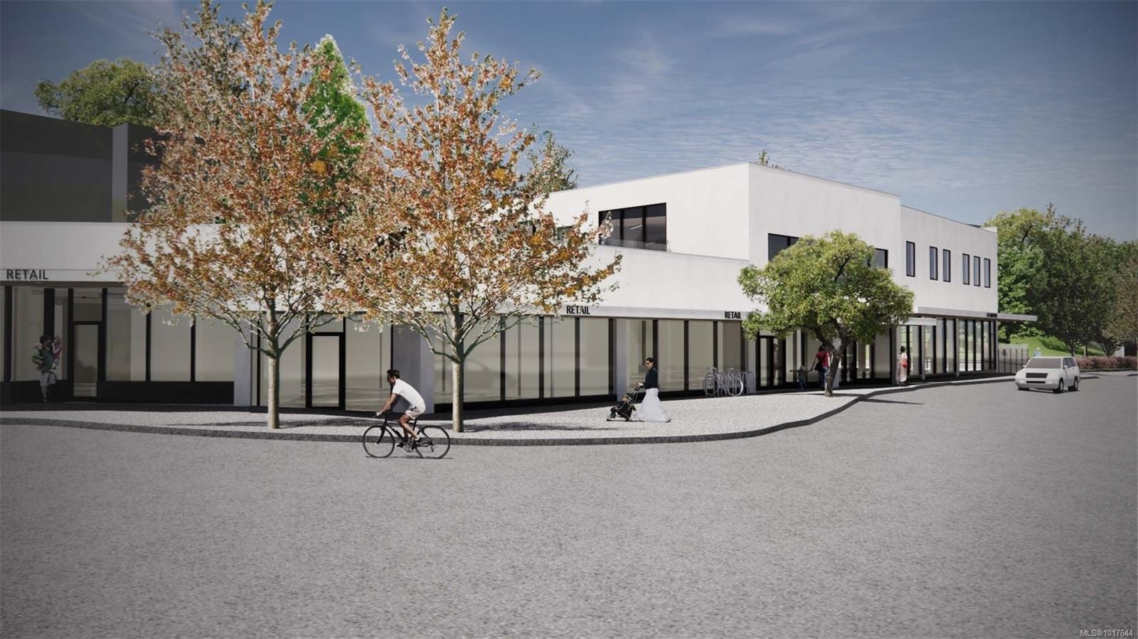 102-1 Commercial St, Nanaimo, BC