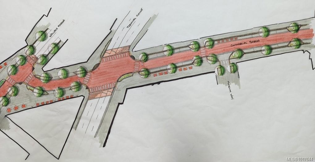 102-1 Commercial St, Nanaimo, BC