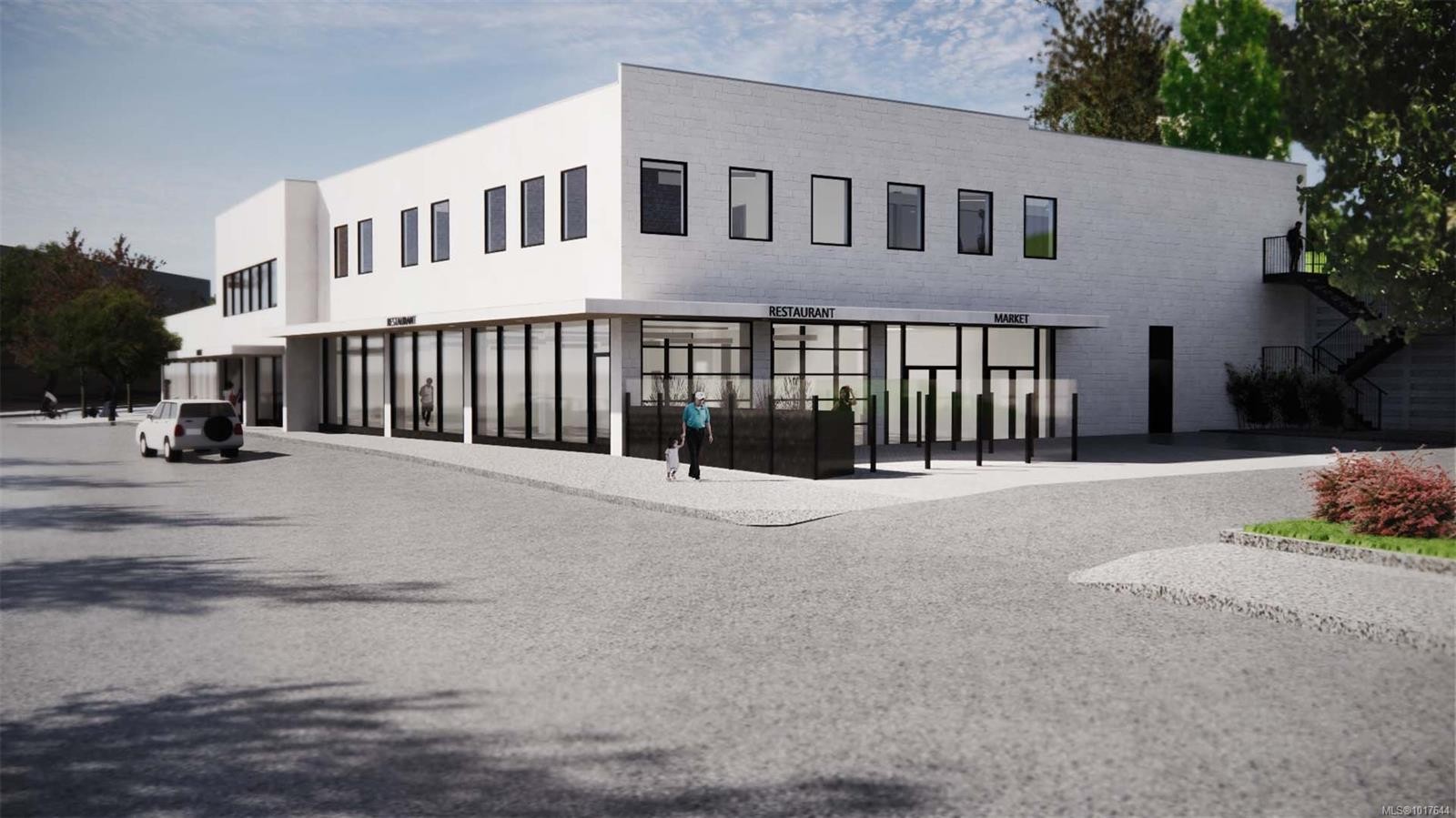 102-1 Commercial St, Nanaimo, BC