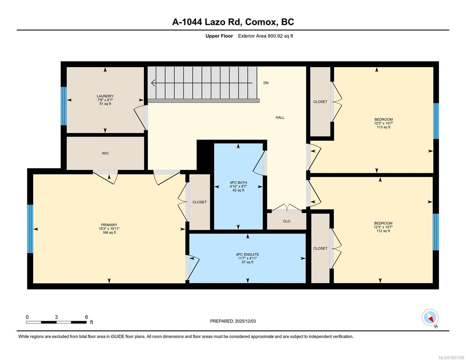 A-1044 Lazo Rd, Comox, BC