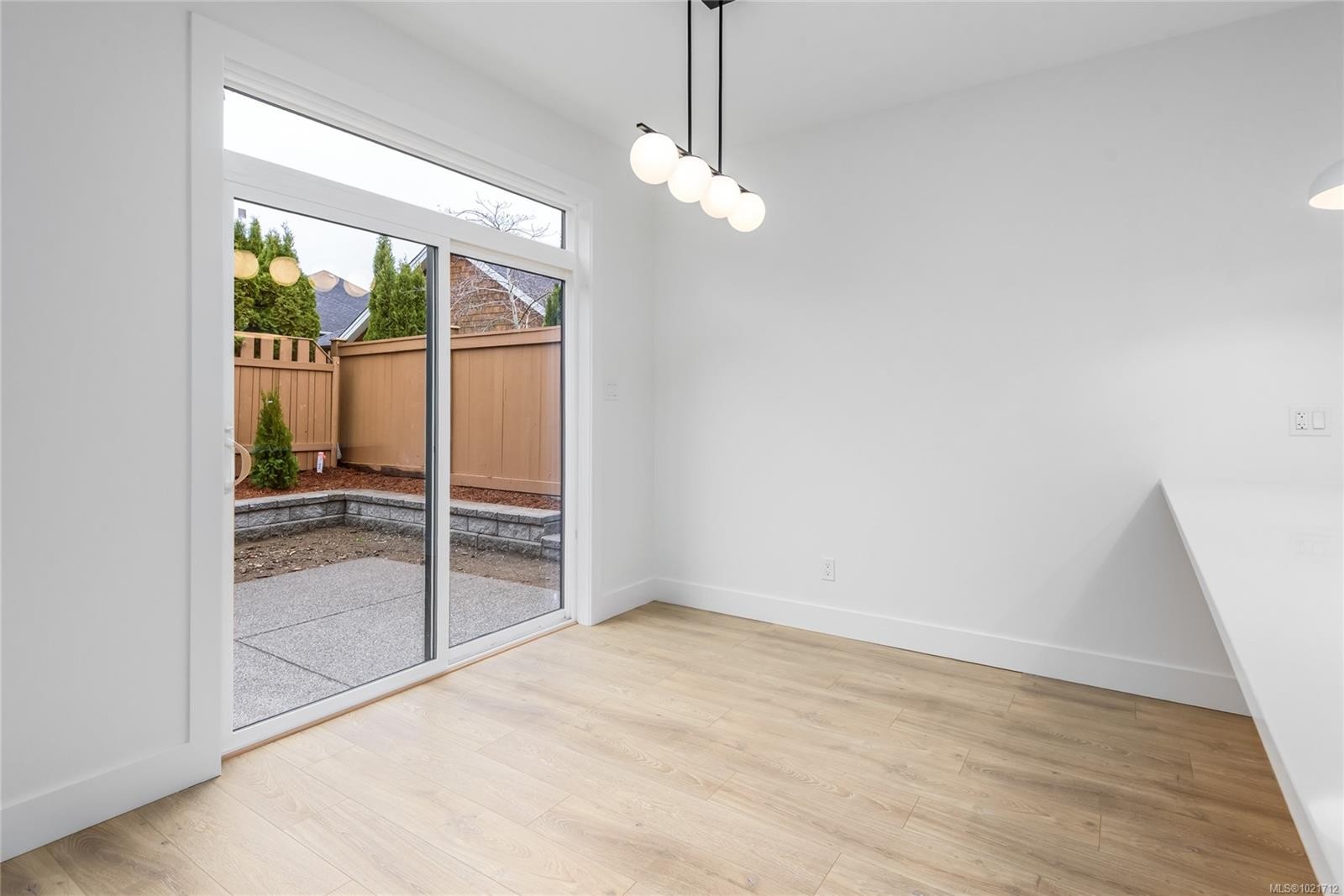 B-1044 Lazo Rd, Comox, BC - Indoor Photo Showing Other Room