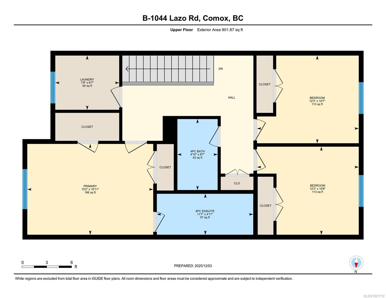 B-1044 Lazo Rd, Comox, BC - Other