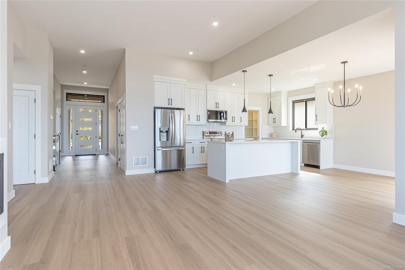 3195 Woodrush Dr, Duncan, BC