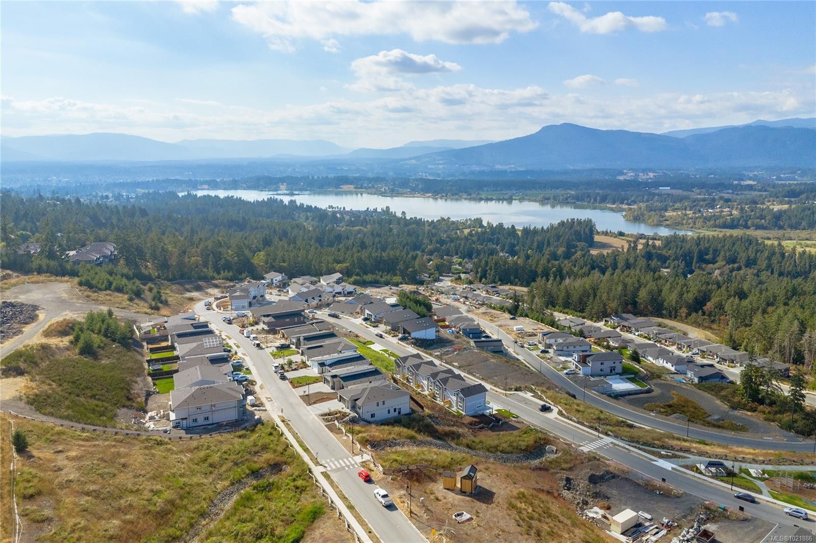 3195 Woodrush Dr, Duncan, BC