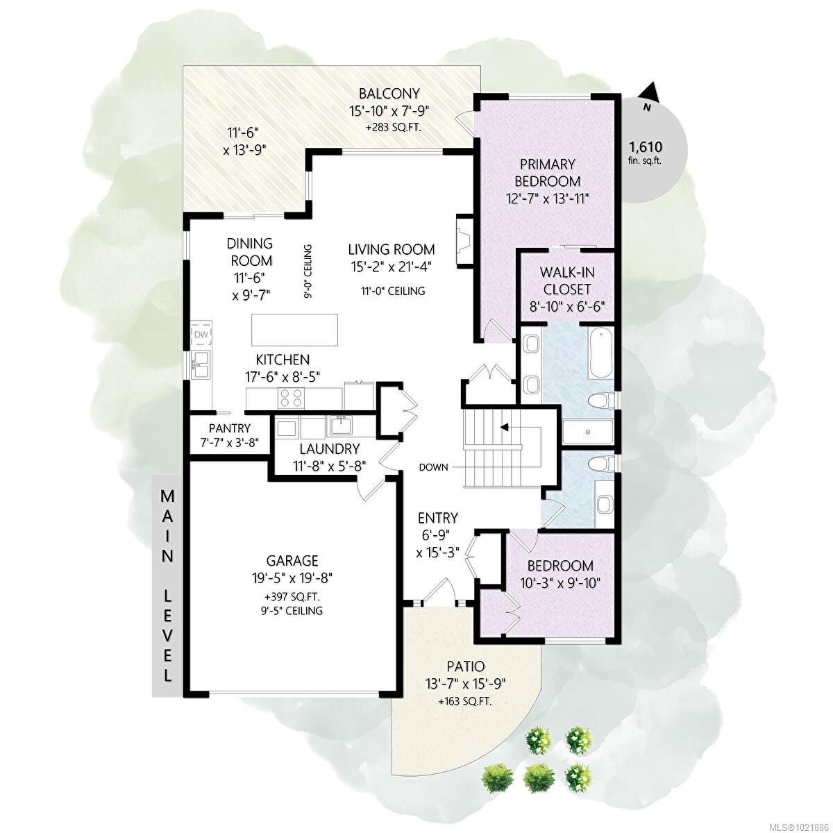 3195 Woodrush Dr, Duncan, BC