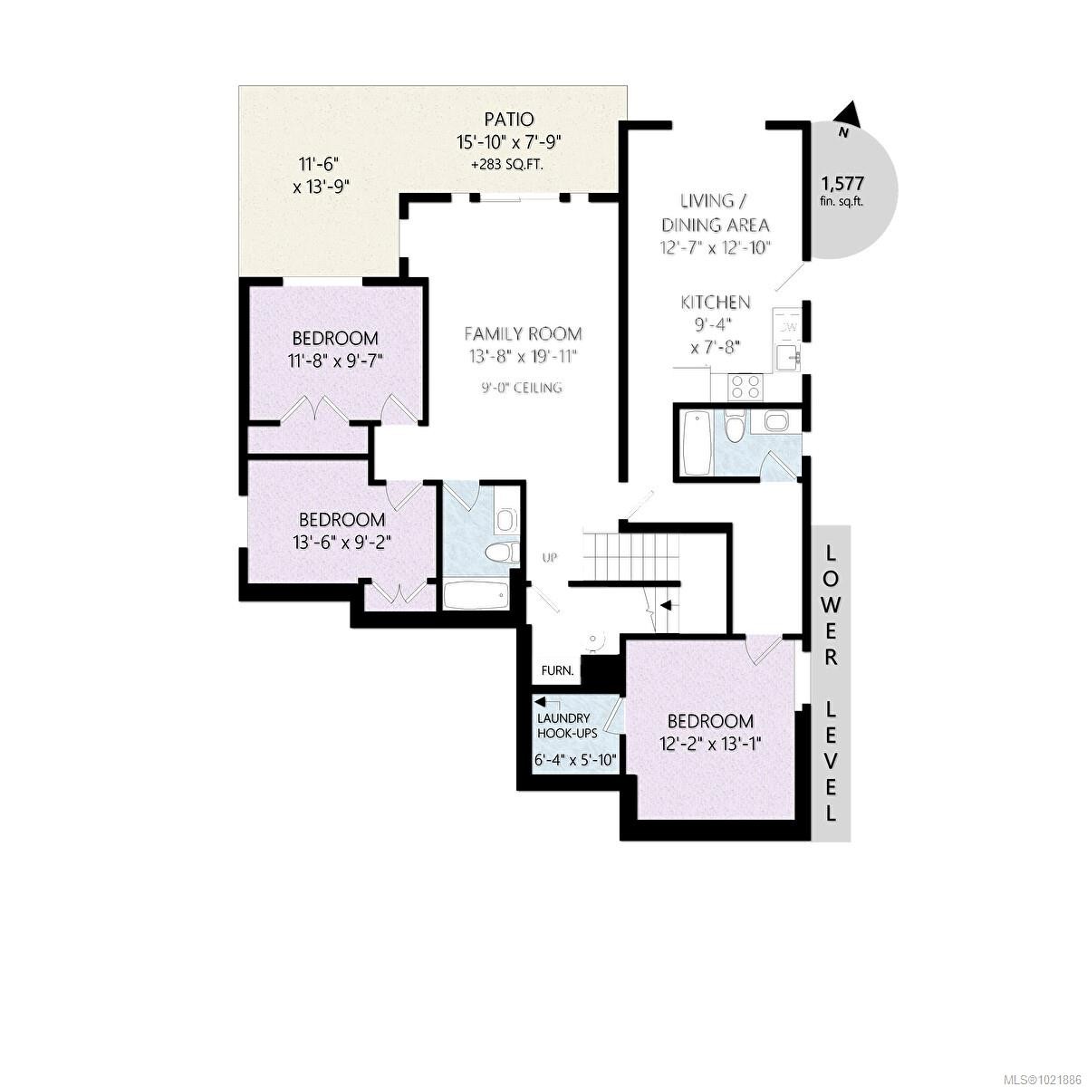 3195 Woodrush Dr, Duncan, BC