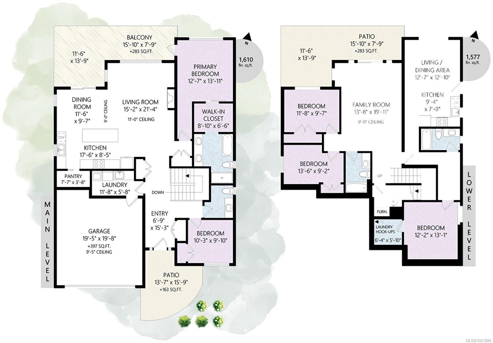 3195 Woodrush Dr, Duncan, BC