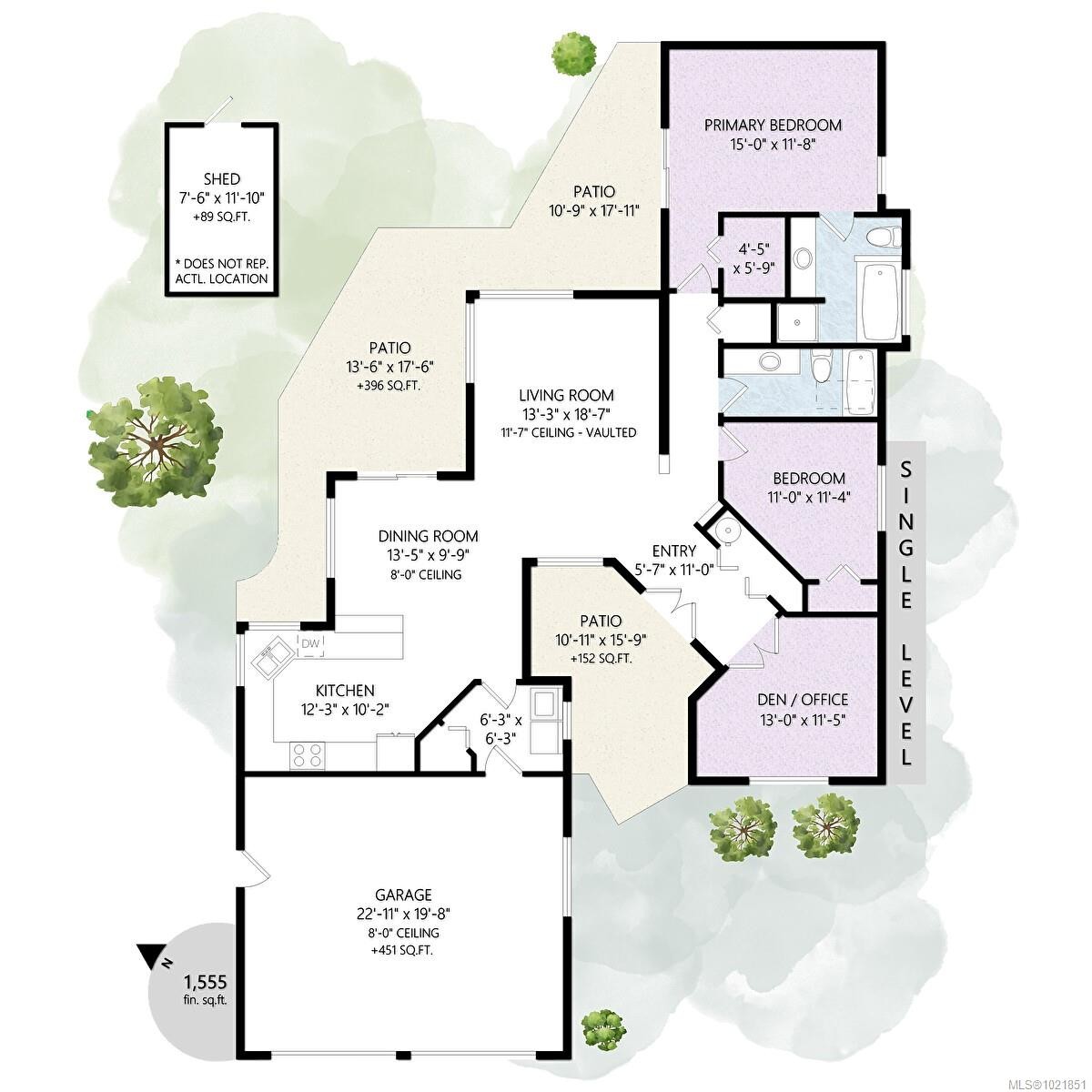 624 Wembley Rd, Parksville, BC