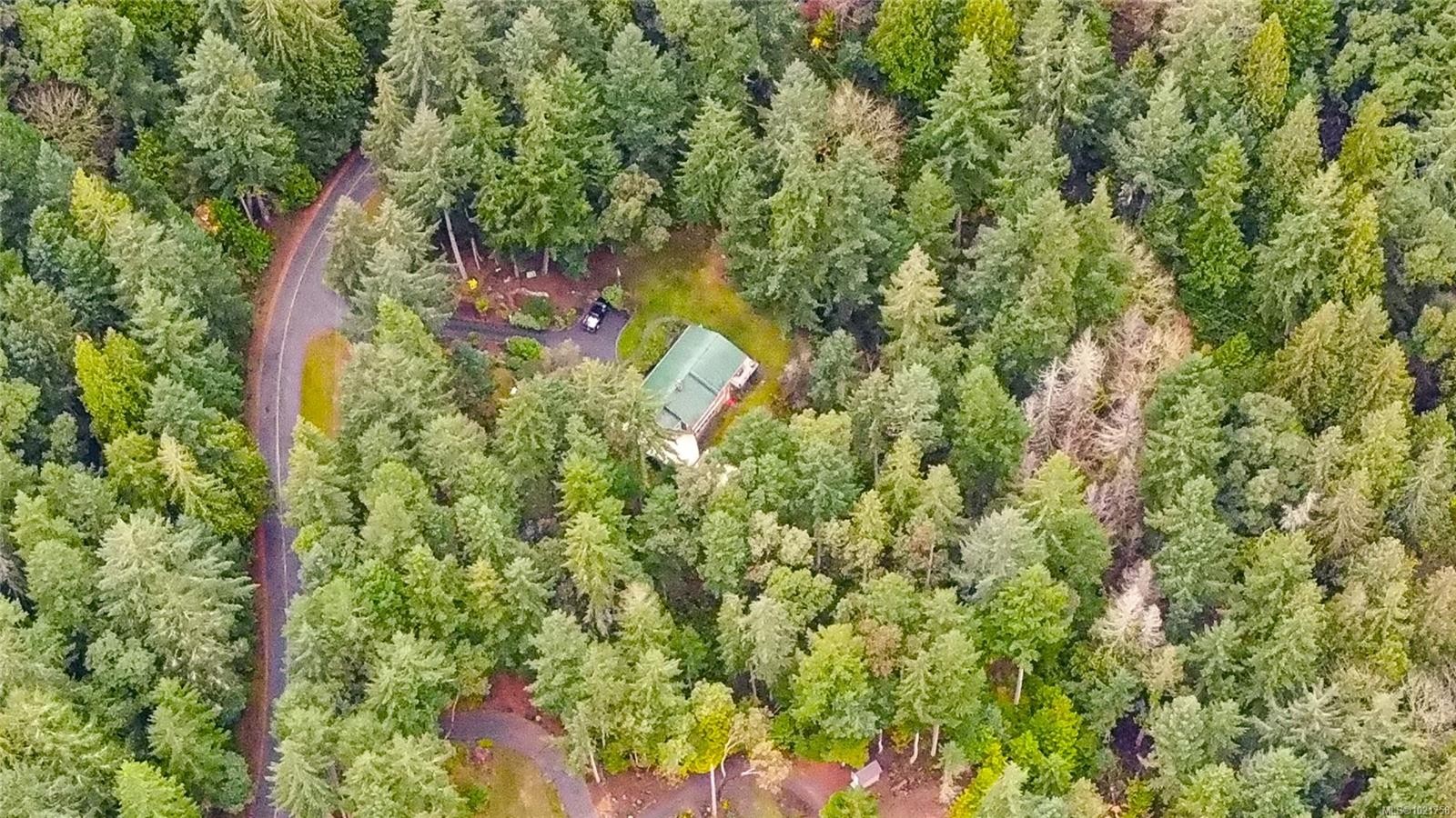 149 Pilkey Point Rd, Thetis Island, BC