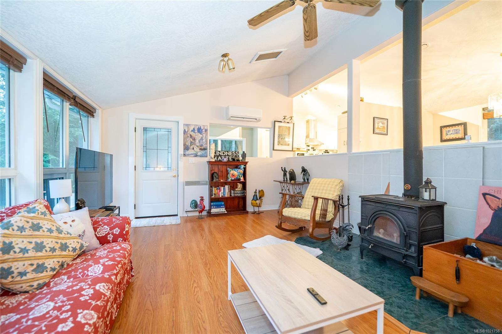 149 Pilkey Point Rd, Thetis Island, BC