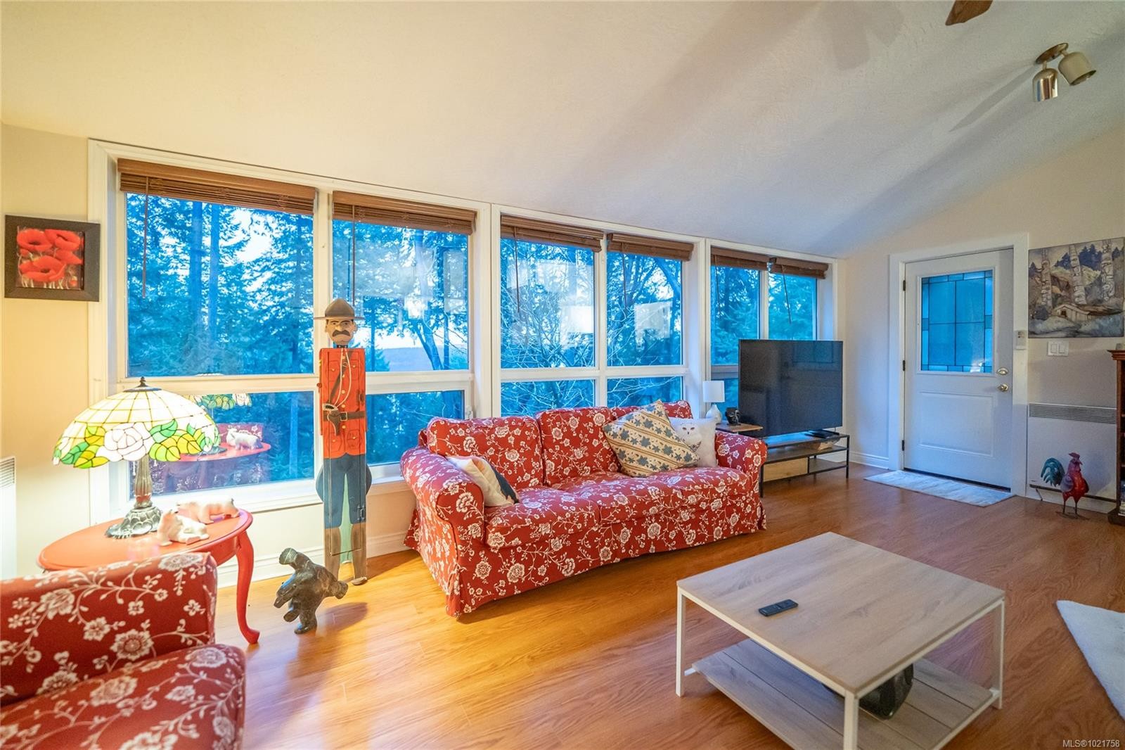 149 Pilkey Point Rd, Thetis Island, BC